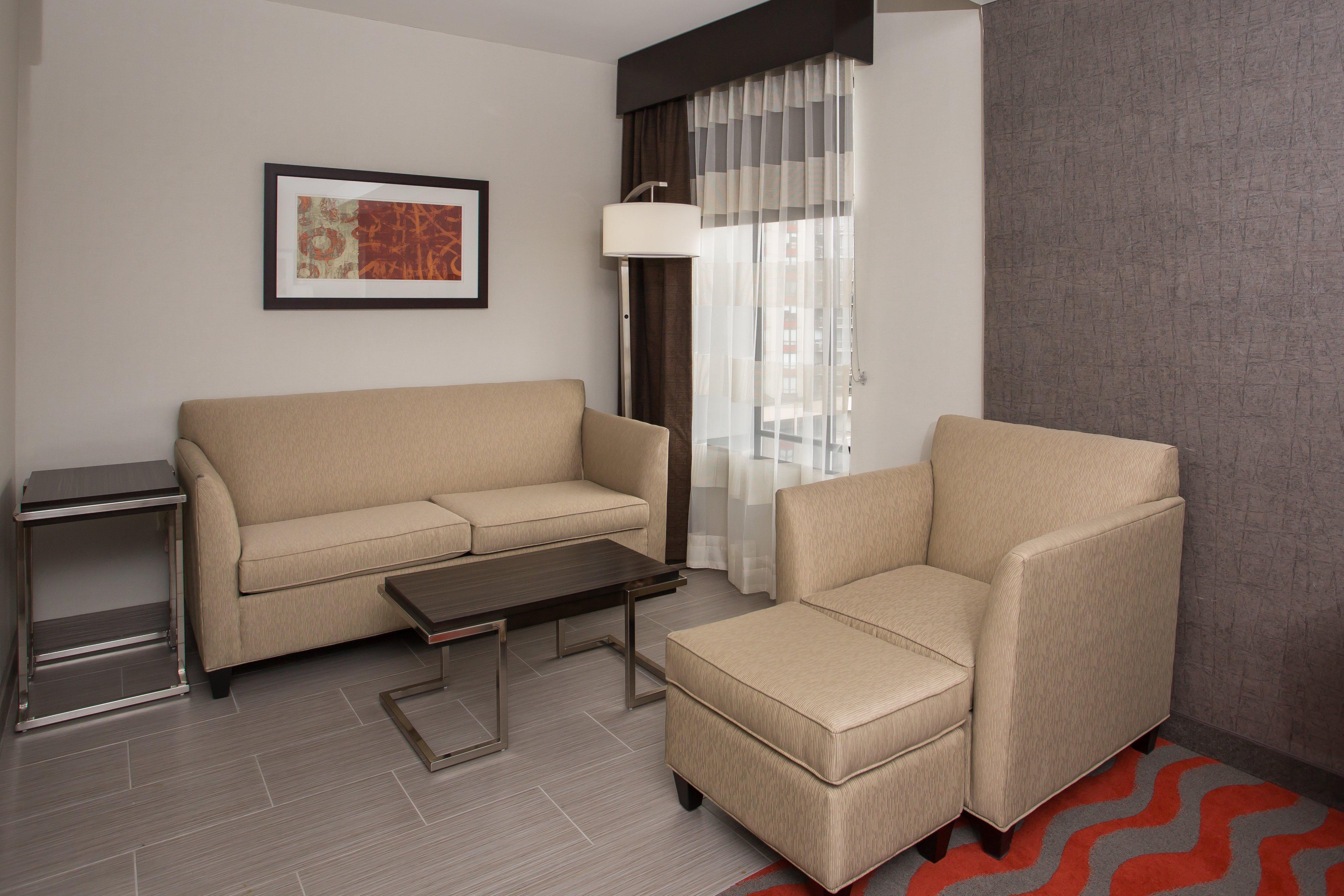 Holiday Inn Express - Springfield Downtown By Ihg Exteriér fotografie