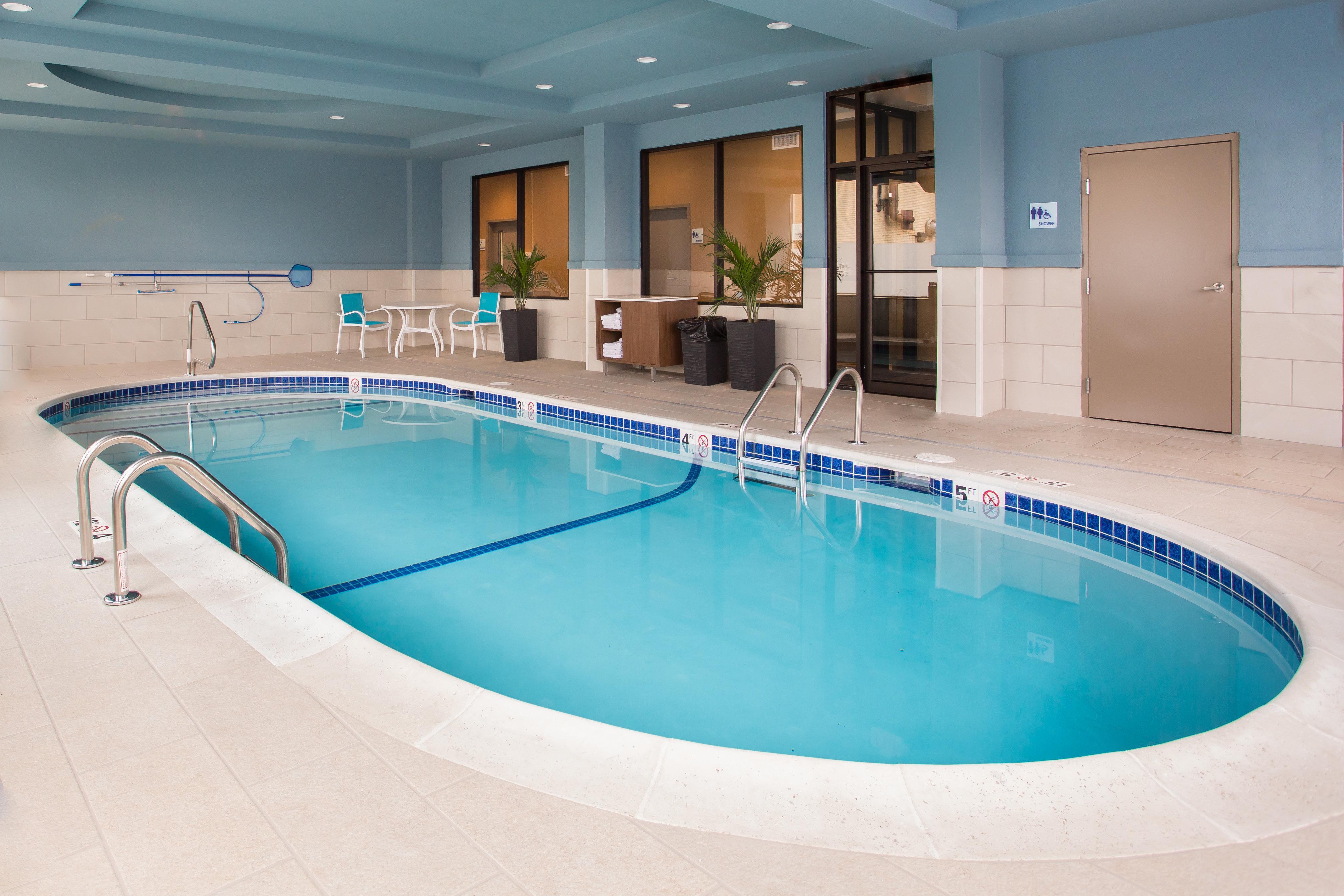 Holiday Inn Express - Springfield Downtown By Ihg Exteriér fotografie