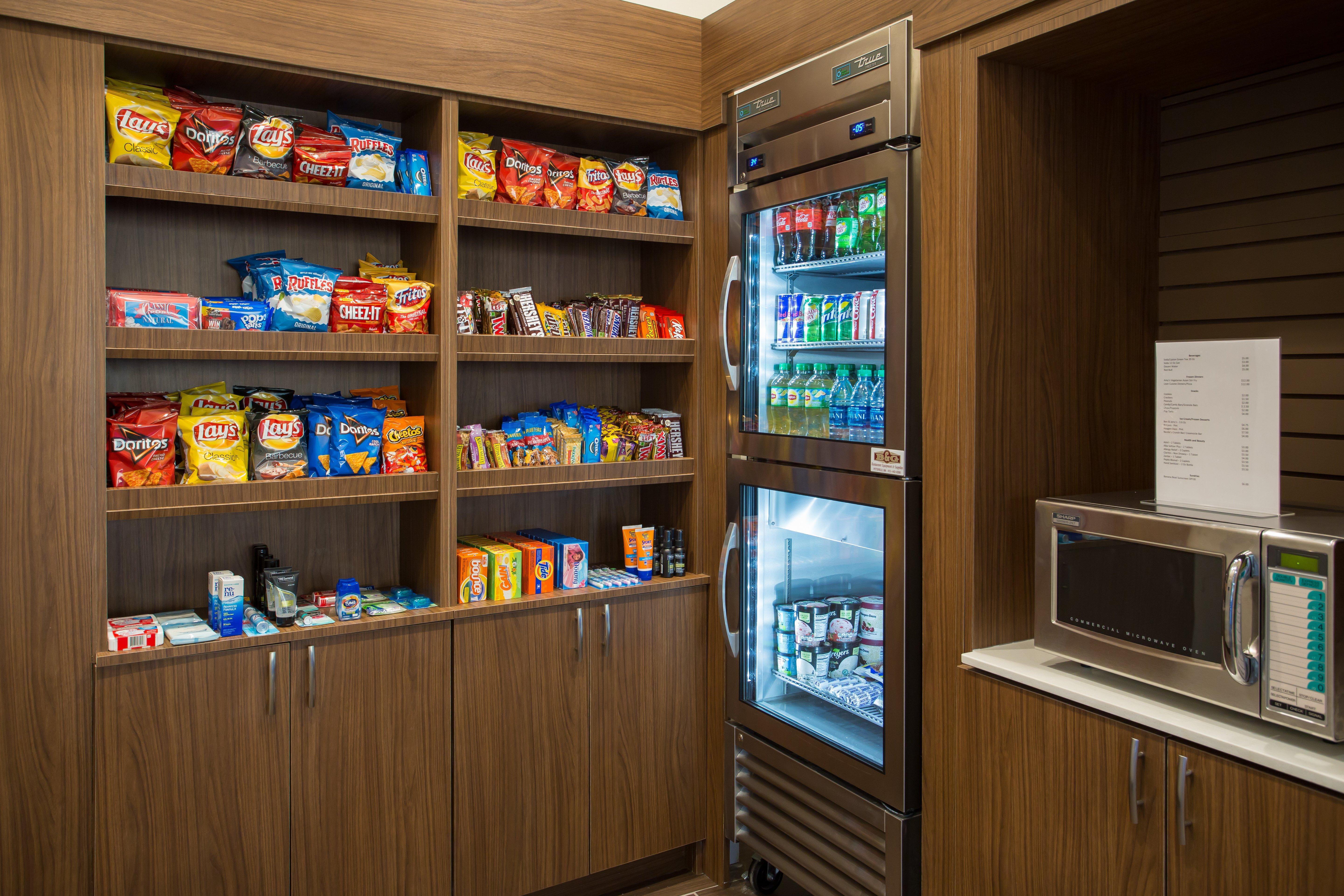 Holiday Inn Express - Springfield Downtown By Ihg Exteriér fotografie