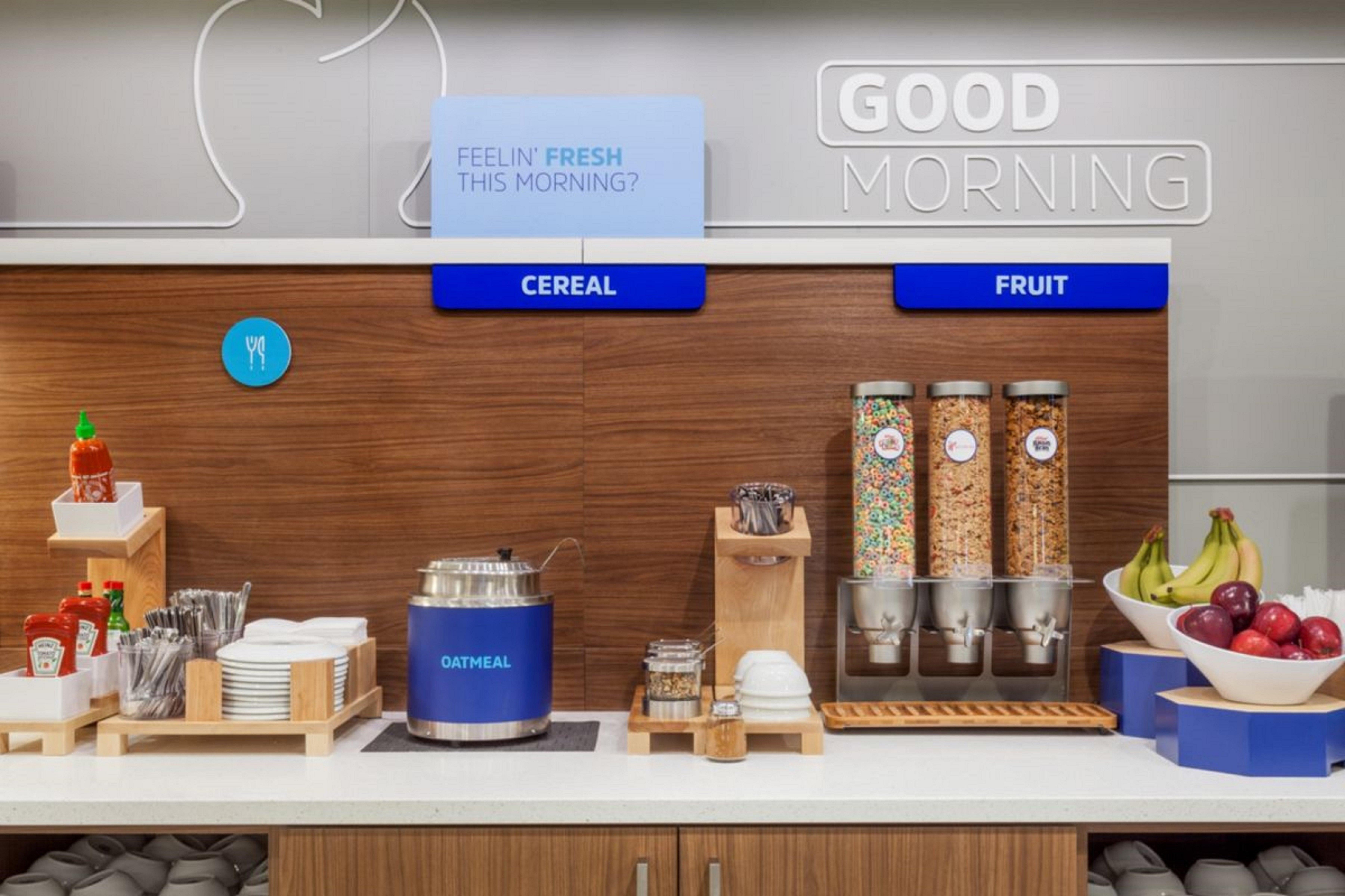 Holiday Inn Express - Springfield Downtown By Ihg Exteriér fotografie