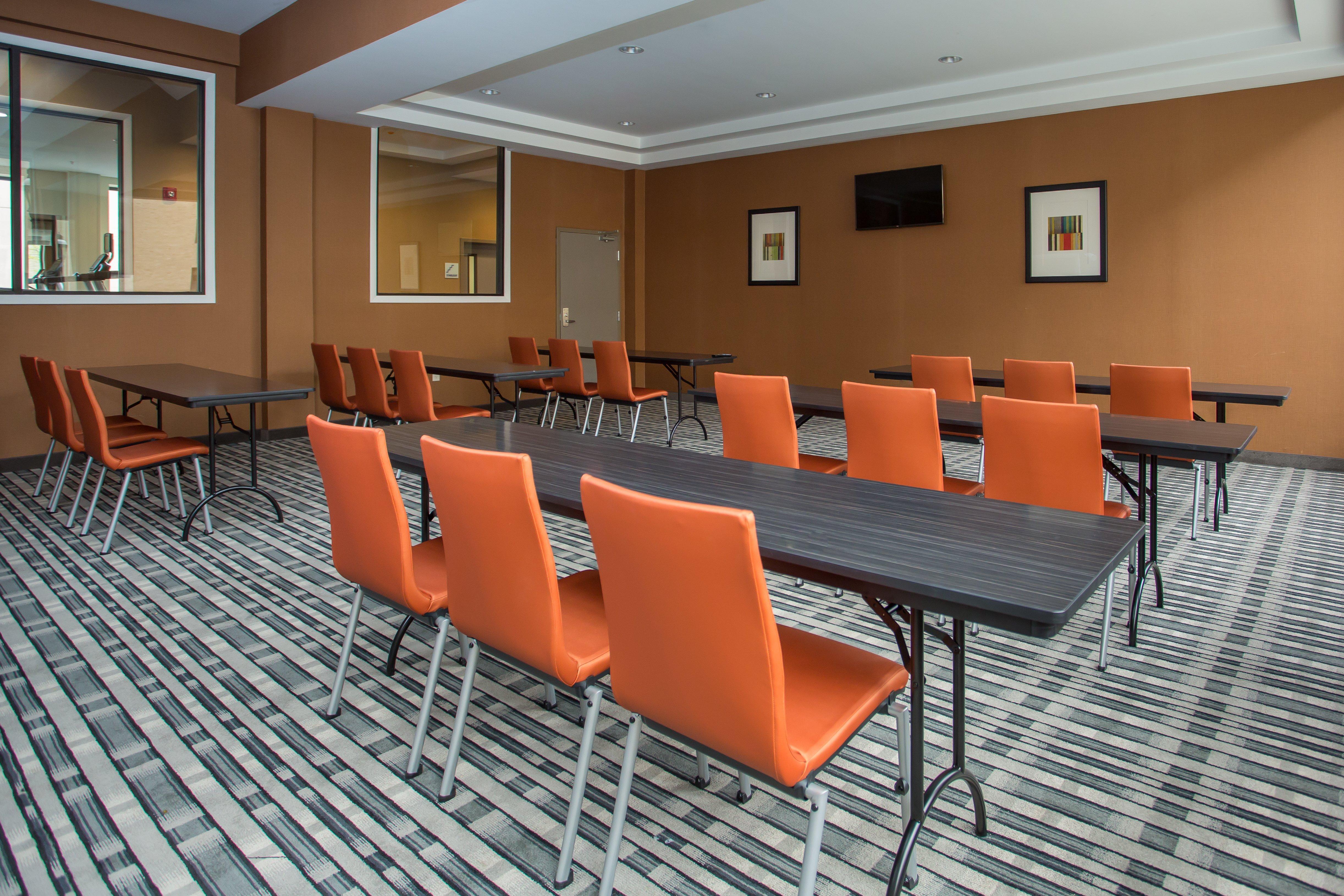 Holiday Inn Express - Springfield Downtown By Ihg Exteriér fotografie