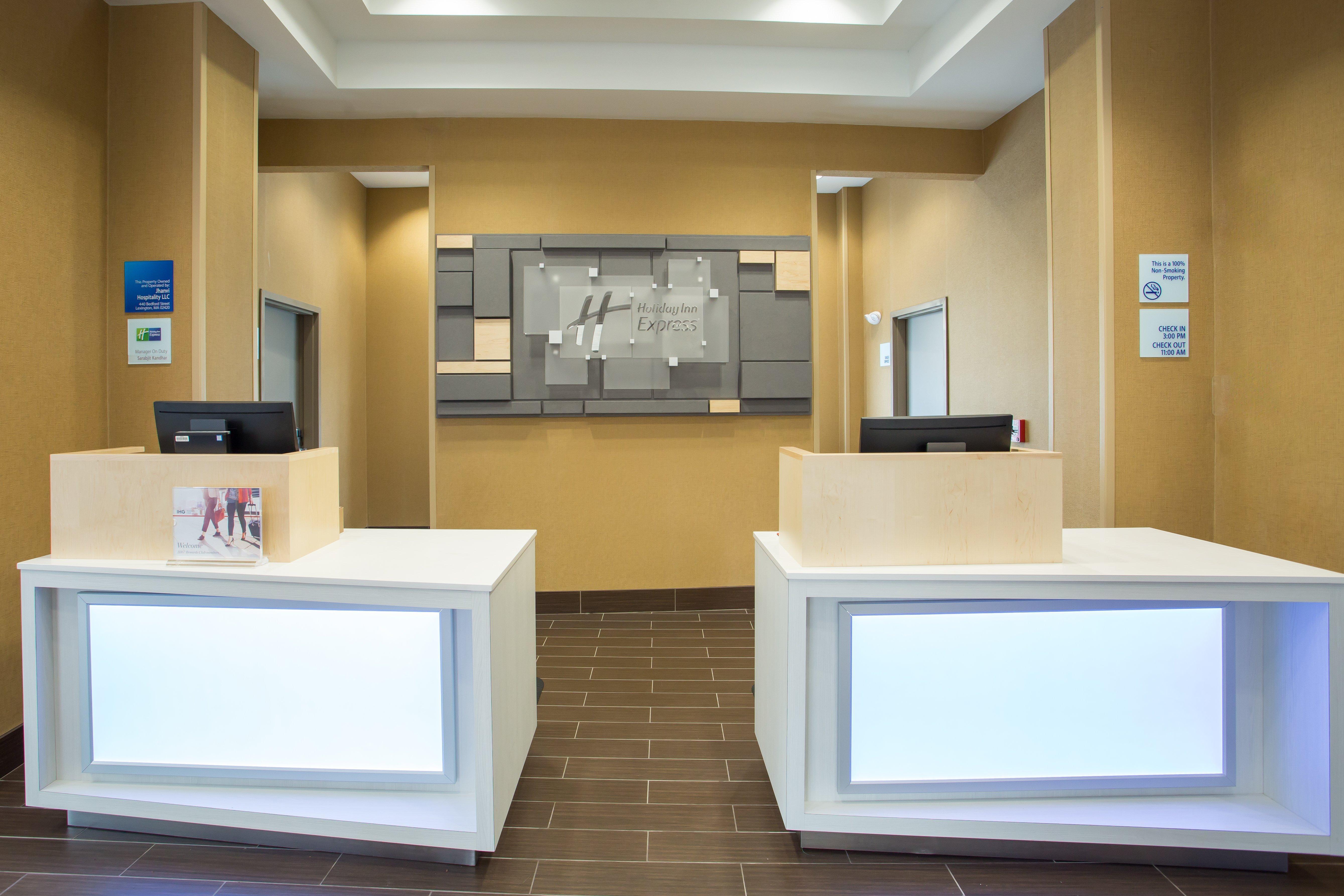 Holiday Inn Express - Springfield Downtown By Ihg Exteriér fotografie