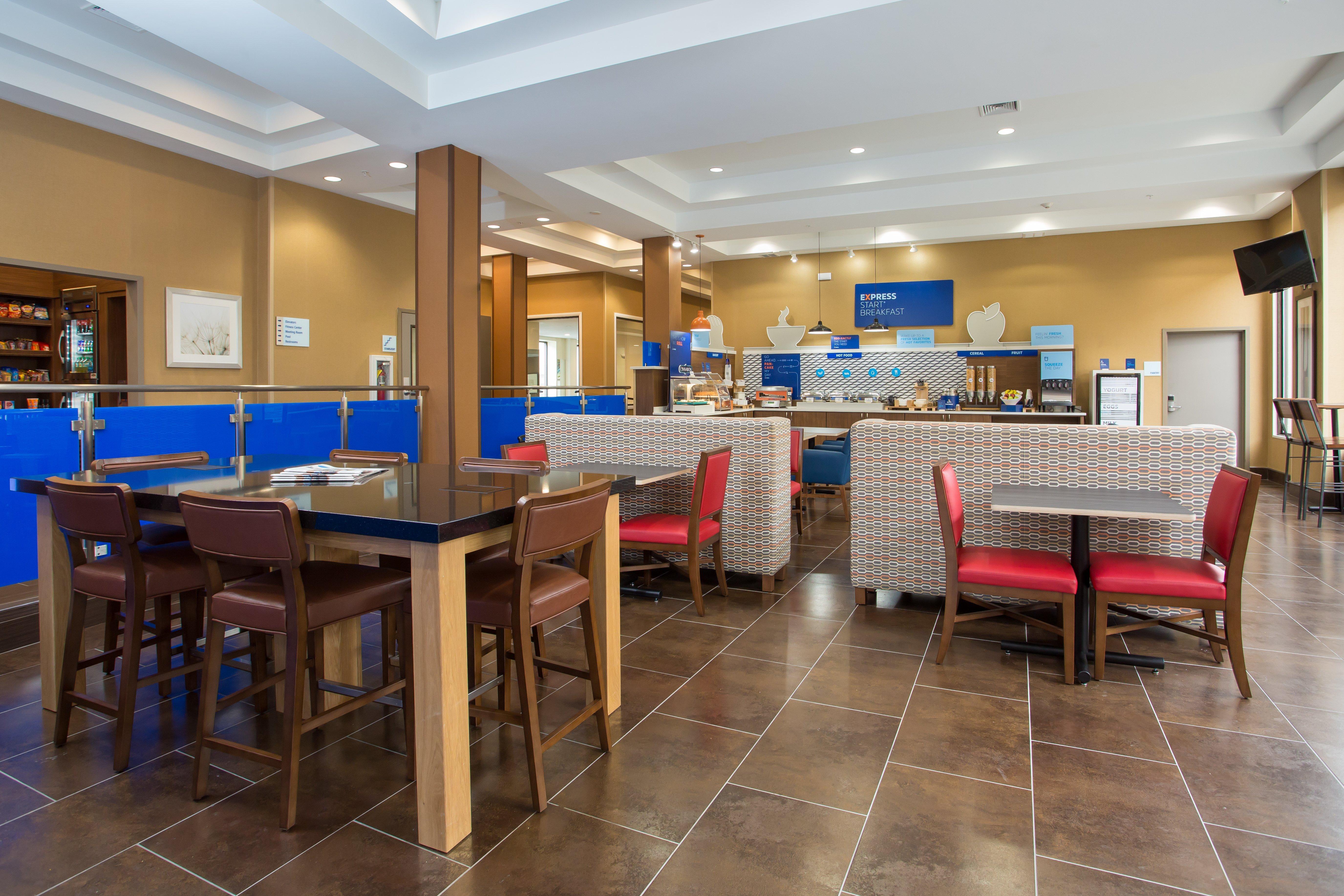 Holiday Inn Express - Springfield Downtown By Ihg Exteriér fotografie