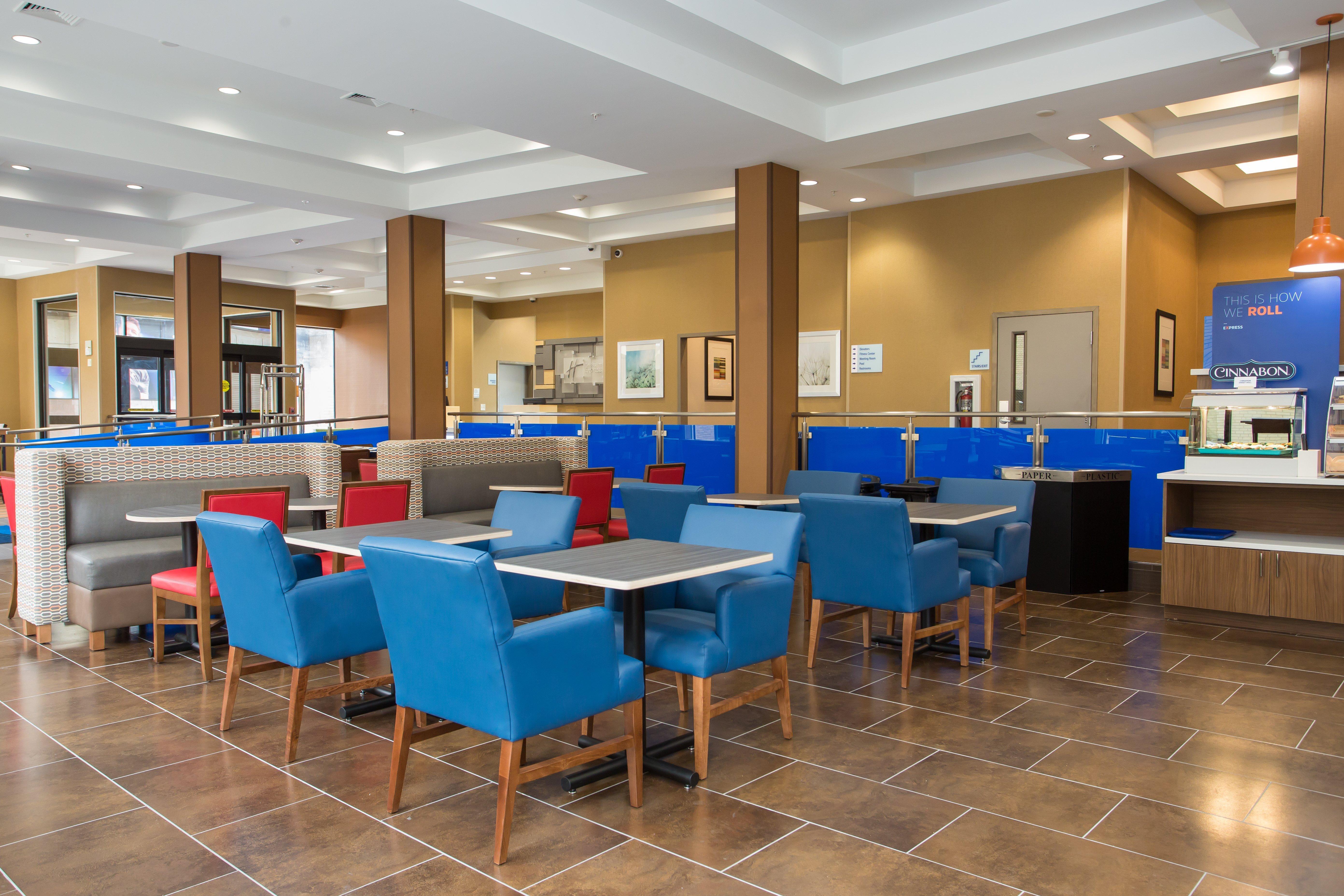 Holiday Inn Express - Springfield Downtown By Ihg Exteriér fotografie
