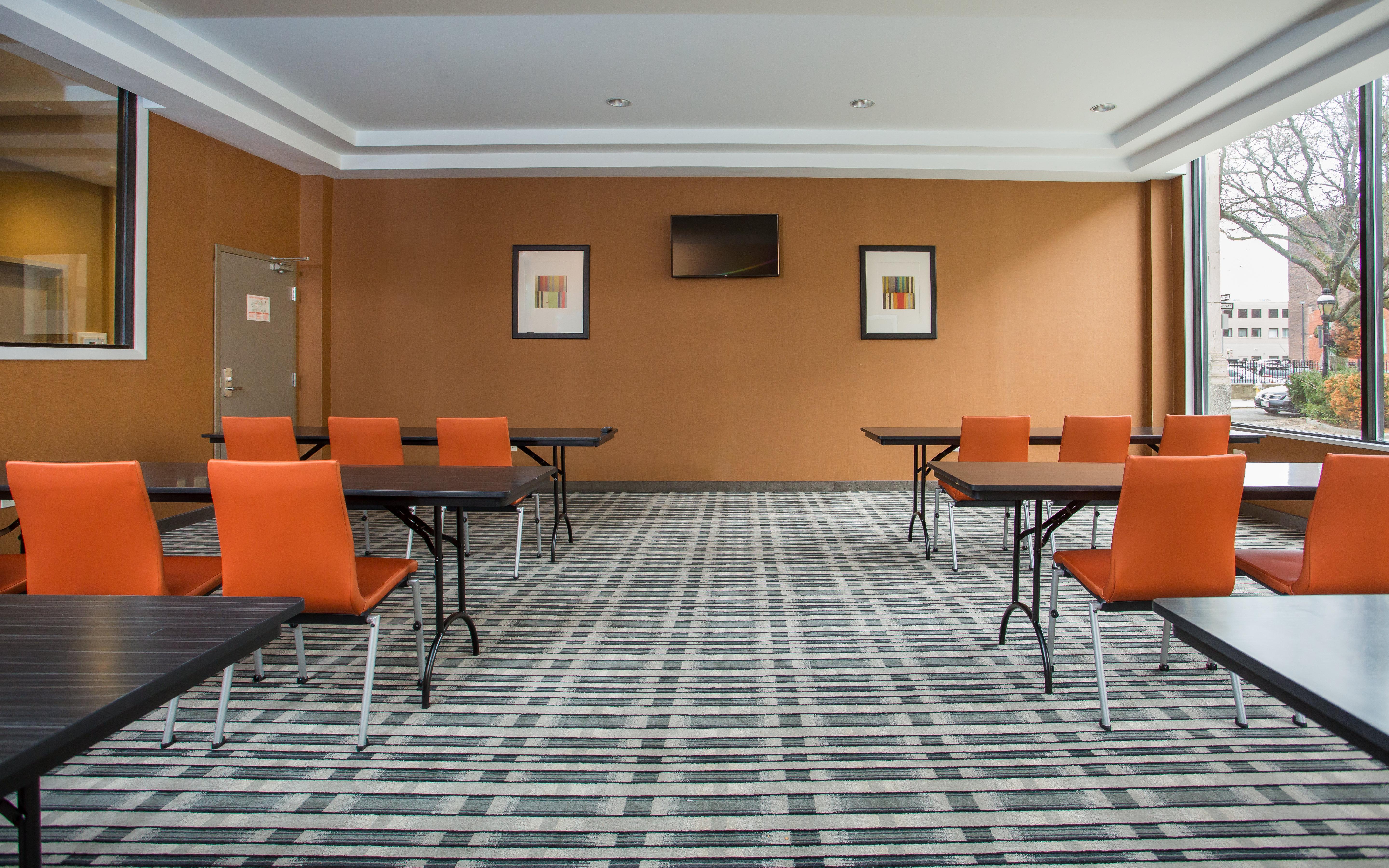Holiday Inn Express - Springfield Downtown By Ihg Exteriér fotografie