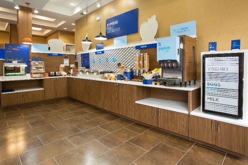 Holiday Inn Express - Springfield Downtown By Ihg Exteriér fotografie
