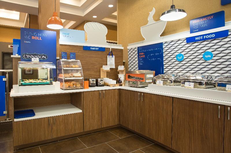 Holiday Inn Express - Springfield Downtown By Ihg Exteriér fotografie
