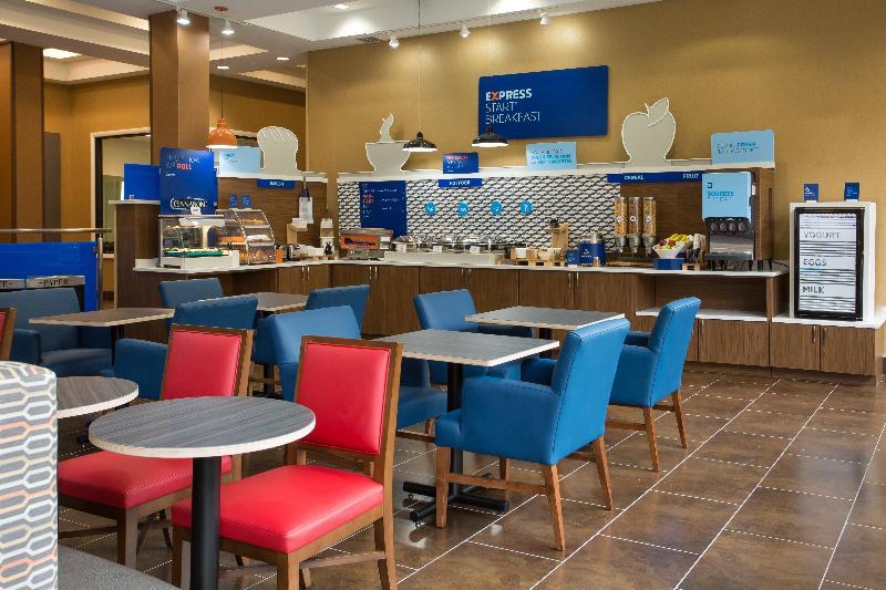 Holiday Inn Express - Springfield Downtown By Ihg Exteriér fotografie